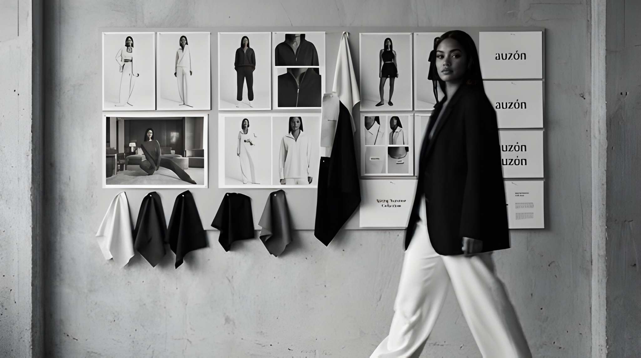 What Actually Makes a Garment Fit Well (Beyond Size Labels)